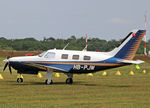 HB-PJW photo, click to enlarge
