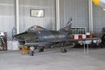 MM6387 - MM6387 (Tail from MM6377) Fiat G91R-1B Reggia Aeronautiqua Malta Aviation Museum  Ta' Qali Malta 21.05.24 (1) - by PhilR