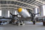T9-ABC - T9-ABC (44-76603) 1944 Douglas C-47 Malta Aviation Museum  Ta' Qali Malta 21.05.24 (1) - by PhilR