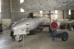 WK914 - 'WF714' (WK914) 1952 Gloster Meteor F8 Malta Aviation Museum  Ta' Qali Malta 21.05.24 (2) - by PhilR