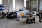 WS774 - WS774 1954 Armstrong Whitworth Meteor NF14 Malta Aviation Museum Ta' Qali Malta 21.05.24 (1) - by PhilR