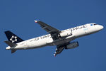 G-MIDX @ EDDF - at fra - by Ronald