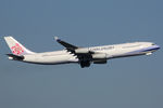 B-18803 @ EDDF - at fra - by Ronald