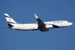 4X-EKL @ EDDF - at fra - by Ronald