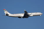 A6-EHD @ EDDF - at fra - by Ronald