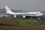 HS-TGP @ EDDF - at fra - by Ronald
