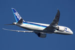 JA805A @ EDDF - at fra - by Ronald
