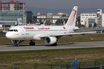 TS-IMH @ EDDF - at fra - by Ronald