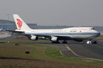 B-2471 @ EDDF - at fra - by Ronald
