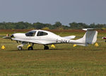 G-DZKY photo, click to enlarge