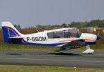 F-GGQM photo, click to enlarge