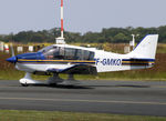 F-GMKO photo, click to enlarge