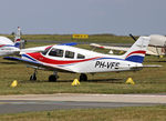 PH-VFE photo, click to enlarge
