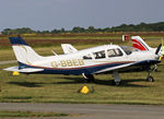 G-BBEB photo, click to enlarge