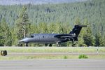 N9851 @ KTRK - Truckee Tahoe airport in California 2024. - by Clayton Eddy
