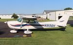  @ C77 - Cessna 172M - by Mark Pasqualino