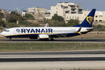 9H-QCC @ LMML - Charlie - by Roberto Cassar