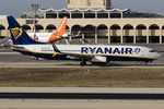 9H-QCC @ LMML - Park 9 - by Roberto Cassar