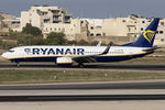 SP-RKI @ LMML - Charlie - by Roberto Cassar