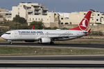 TC-JZH @ LMML - Charlie - by Roberto Cassar