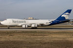 TF-AMU @ LMML - Runway 31 - by Roberto Cassar