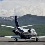N953PC @ KTRK - Truckee Tahoe airport in California 2024. - by Clayton Eddy