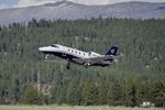 N953PC @ KTRK - Truckee Tahoe airport in California 2024.