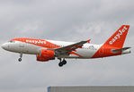 OE-LVK @ LFBO - Landing rwy 14L - by Shunn311