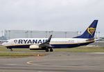 EI-EFI @ LFBO - Ready for departure rwy 14L - by Shunn311