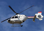 F-GMHC @ LFBO - Passing above the airport... modified c/s - by Shunn311