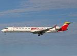 EC-MSB @ LFBO - Landing rwy 14R with special markings... - by Shunn311