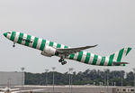 F-WWKT @ LFBO - C/n 2040 - To be D-ANRK - by Shunn311