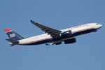 N282AY @ EDDF - at fra - by Ronald