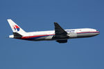 9M-MRF @ EDDF - at fra - by Ronald