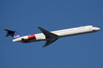 LN-RMT @ EDDF - at fra - by Ronald