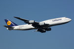 D-ABYC @ EDDF - at fra - by Ronald