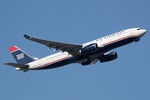 N283AY @ EDDF - at fra - by Ronald
