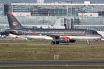 JY-AYS @ EDDF - at fra - by Ronald