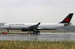 C-GFUR @ LFBO - Ready for take off rwy 14L... New c/s... - by Shunn311