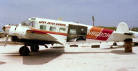 N9680R - Seen at Eleuthera Island Bahamas 1984 - by Barry Lloyd