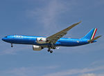F-WWCZ @ LFBO - C/n 2038 - To be EI-HJO - by Shunn311