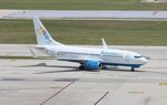 C6-BFZ @ KFLL - BHS 737 zx NAS,MYNN-FLL - by Florida Metal