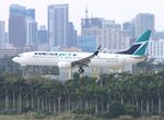 C-FUCS @ KFLL - WJA 738 zx YYC-FLL - by Florida Metal
