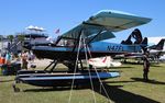 N47FL @ KLAL - A-1C zx - by Florida Metal