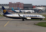 9H-QES @ LFBO - Ready for take off rwy 32R - by Shunn311