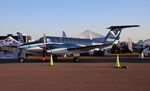 N65RF @ KLAL - NOAA zx - by Florida Metal