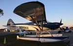 N69NX @ KLAL - CC19 zx - by Florida Metal