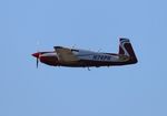 N74PK @ KLAL - M20E zx LAL-X04 - by Florida Metal