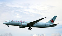 C-GHPU @ CPH - C-GHPU landing rw 22L - by Erik Oxtorp