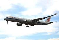 B-321N @ CPH - B-321N landing rw 22L - by Erik Oxtorp